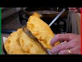 焼かずに揚げる！【揚げピザ】ピッツァフリッタの作り方【Pizza Fritta】