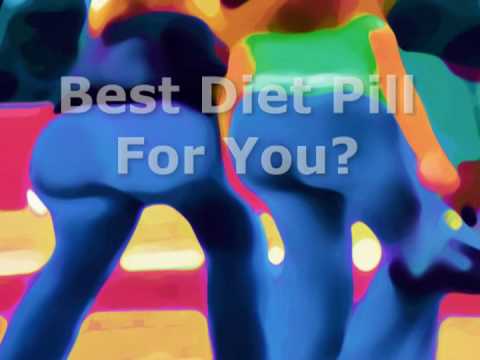 Best Diet Pill? - YouTube