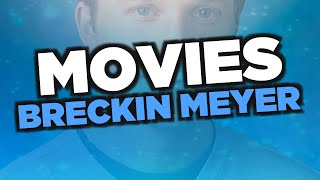 Best Breckin Meyer movies