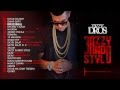 03 Dizzy DROS - Bouzebbal (Clean Version) 🎶 | New Album '3azzy 3ando Stylo' Out Now!