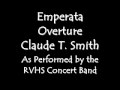 Emperata overture