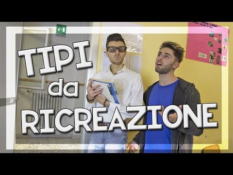 Video: Non Restauro, Ma Ricreazione