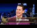 John Cena Reacts to Viral Hannah Montana Revelation, Shares What He Misses the Most About WWE