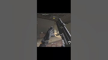 【DMZ】ドアと彼と彼のくちびる #shorts #DMZ #mw2 #warzone2 #funnyclips