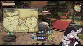 Trying to get back into ffxiv after 4 years, brother im struggling