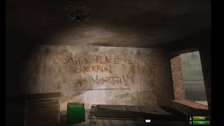 Miscreated 2026. The town of Pinecrest. Read the description for more details.