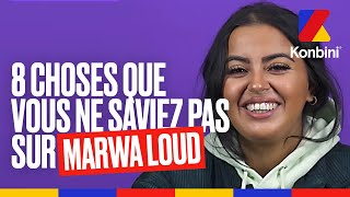 Marwa Loud nous raconte sa garde à vue en Allemagne