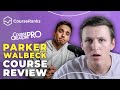 Course creator pro by parker walbeck honest review  courseranks