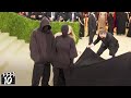 Top 10 Celebrity Scandals That Ruined The MET Gala | Marathon