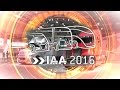 Car-News.TV Magazin Oktober 2016 - Nutzfahrzeuge IAA 2016