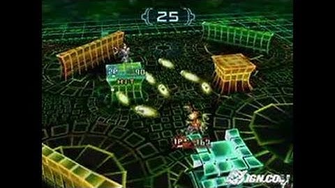 Custom Robo Battle Revolution GameCube Gameplay_2004_02_17_5