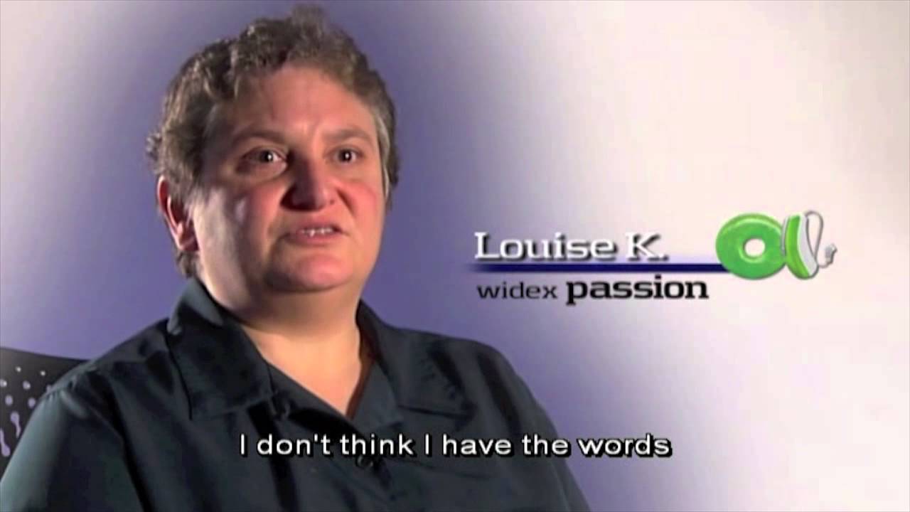 Widex Hearing Aids by Katy and Houston Audiologist, Mary Sue Harrison