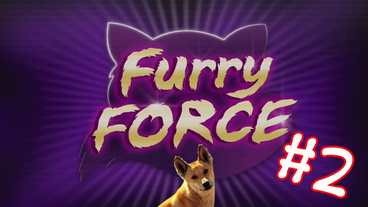 Furry force. Furry Force 2. Фури Форс. Furry Force 1.