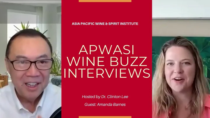 Amanda Barnes - Current Trends & Future of South A...