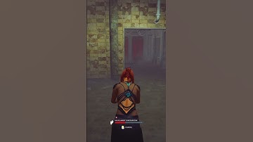 How I Feel Playing Against Pinhead - Dead By Daylight #shorts