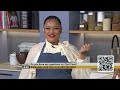 Bake That Thing  Father’s Day Braai Bakes with Chef Clem Pedro #1
