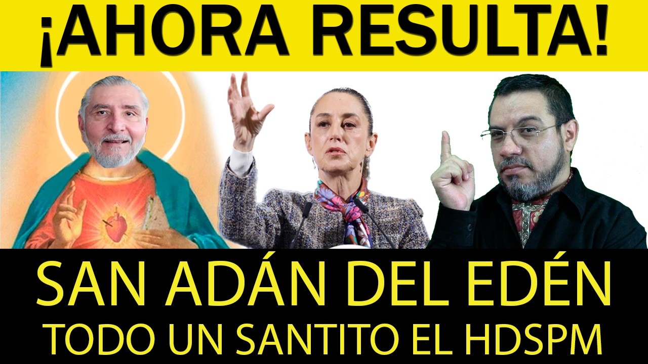El Milagro de la Amnesia Selectiva ¡No Hay Ninguna Investigación Contra Él!