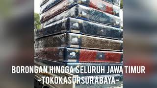 Kasur Springbed Merk Olympic Asli Honey Bearland Dibawah 1 Juta Semua