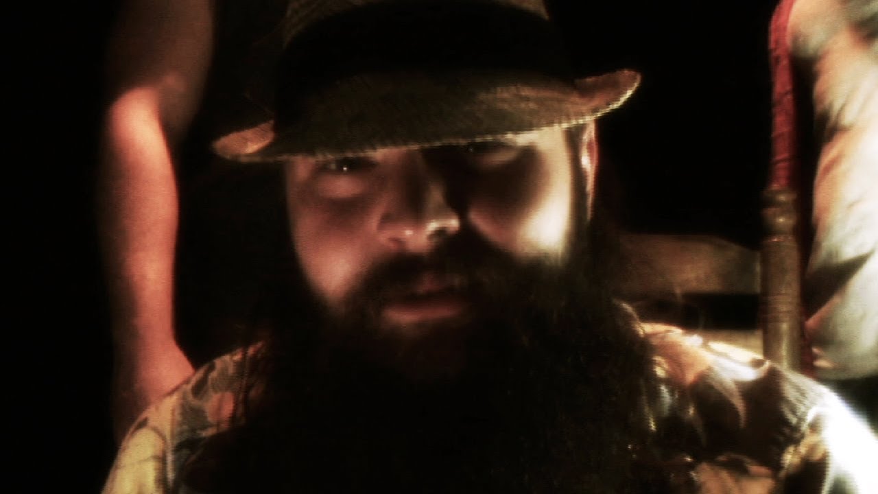 Bray Wyatt tells the tale of &quot;Sister Abigail&quot;