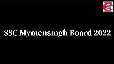 Suffix Prefix SSC Mymensingh Board Question 2022