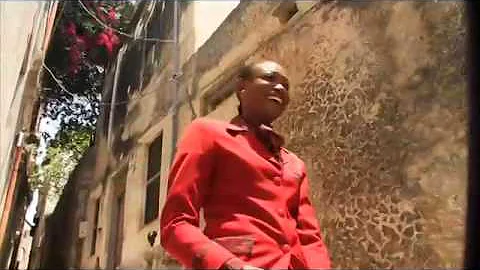 Kenya Airways commercial