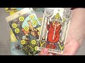Leo  whowhat is coming towards you may 2024 tarot reading