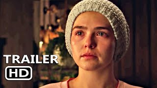 The Politician Official Trailer 2019 Gwyneth Paltrow Netflix Series