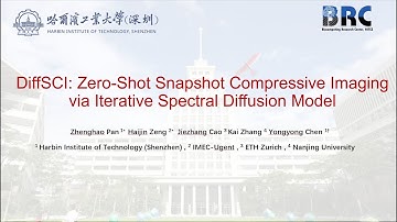 DiffSCI (CVPR 2024)