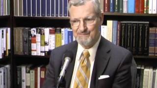 Modern Age editor R.V. Young discusses problems associated with English composition instruction