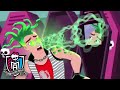 Monster High Россия 💜Безумная пятница💜Монстер Хай: 1 сезо💜мультфильмы для детей