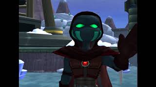 Ratchet & Clank 2 - Beta Playthrough - Part 8
