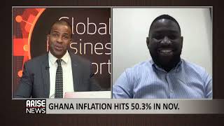 Information Ghana Might Have An Improved 'Detty December' - Fred Duvor News