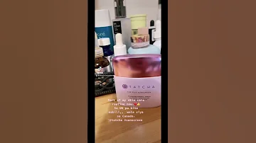TACHA SUNSCREEN HAVE YOU TRIED IT 