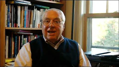 Shicang2 : Interviewing Prof. Theodore Macdonald