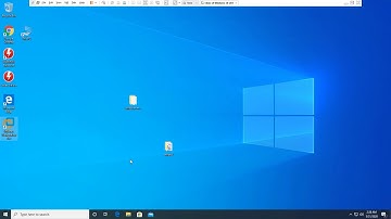 How To Use Unlocker 3 To Install Mac OS On Vmware Workstation 15.5.5