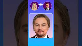 Fusion between #margotrobbie  and #leonardodicaprio  ?