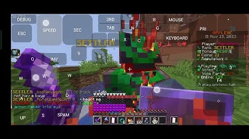 I am Back at AppleMC. This Video Is To Ban A Hacker