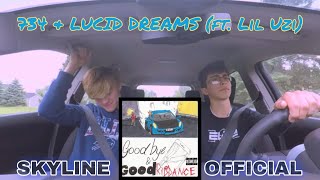 JUICE WRLD - GOODBYE & GOOD RIDDANCE (ANNIVERSARY EDITION) | REACTION & REVIEW