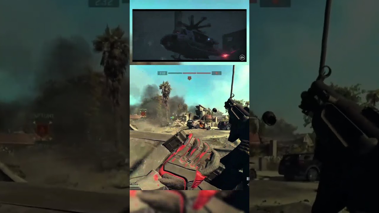 Night Maps Could Be Returning To Battlefield 6 In Season 2....👀