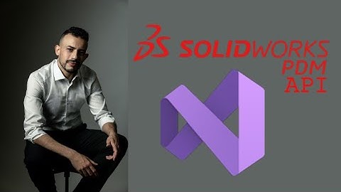 SOLIDWORKS PDM API: How to Write C# Add-ins [Course Free Preview]