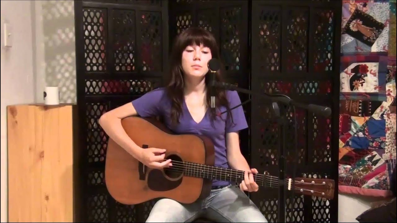 Walden, composed by Molly Tuttle