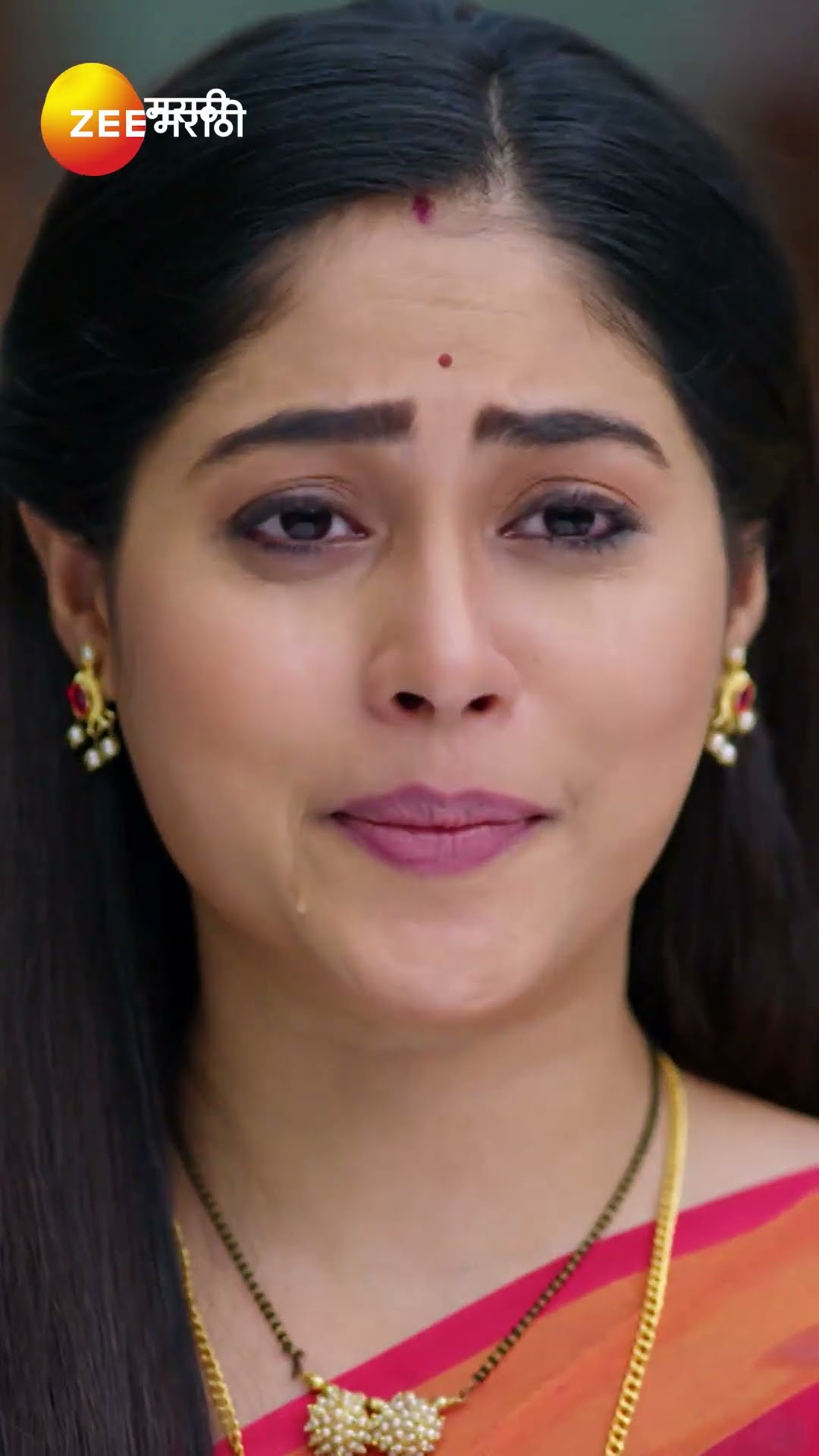 #Punha Kartavya Ahe #Shorts #Zee Marathi #Entertainment #Romantic Famiy Drama