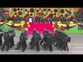 🔴DIRECT | Défilé civil et militaire du 15 août 2026