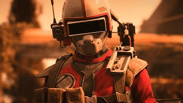 ARC RAIDERS | THIS IS WHY I RAID