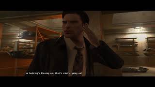 Max Payne 2 the fall of max payne gameplay pc епизод 5