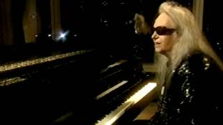 Jim Steinman - 2003 Kerrang Session Compilation (Interview Song Fragments)