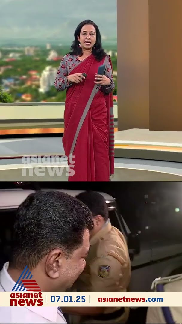 വീണ്ടും വാർത്തകളിൽ നിറയുന്ന പിവി അൻവർ യുഡിഎഫ് പാളയത്തിലേക്കെത്തുമോ?