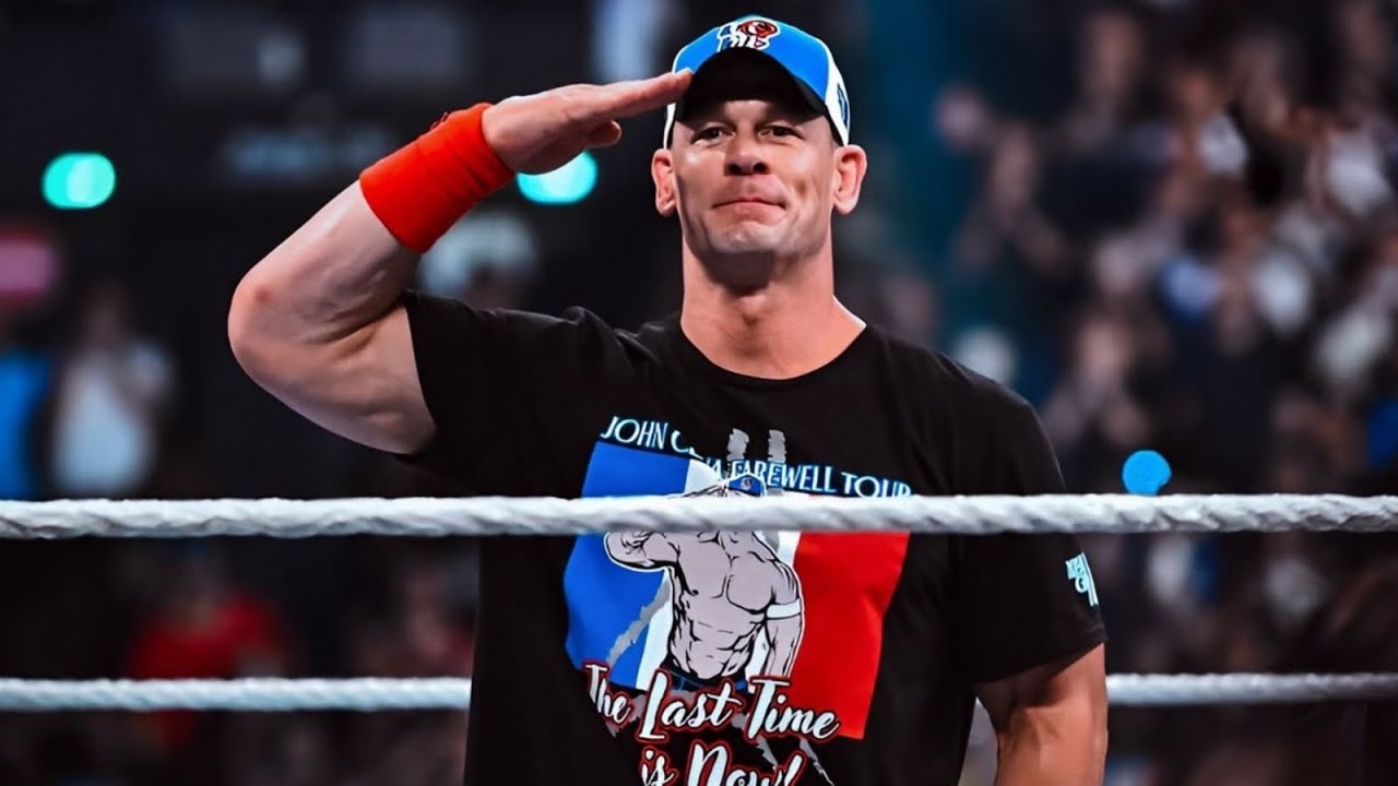Every John Cena's WWE PPV Result (2002-2025)
