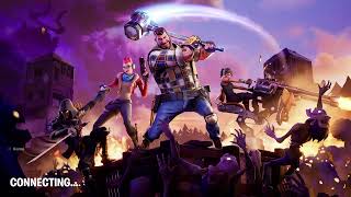 Save_The_World_in_Fortnite_ Ventures  Daly V-buck New update is here n it is awesome lets get