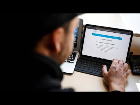 New Berlin startet Soforthilfeprogramm für Selbstständige und Freiberufler